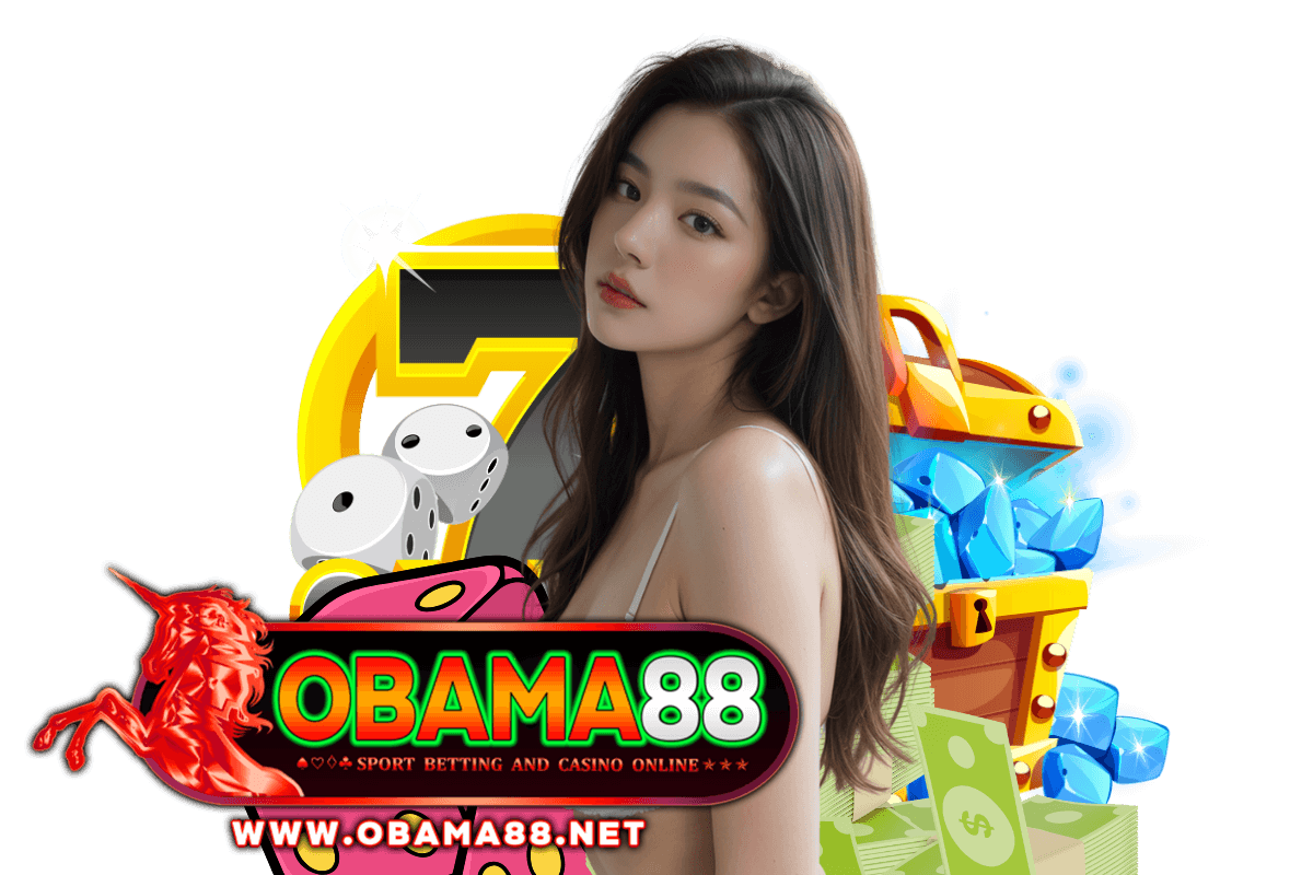 obama88 สมัคร